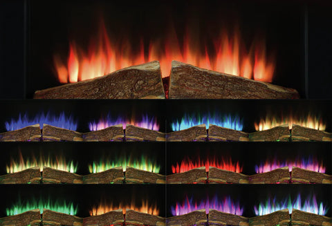 Image of Dimplex Vital Spark 26" Firebox - SPK26 | 500005113