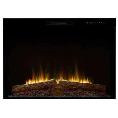Image of Dimplex Vital Spark 28" Firebox - SPK28 | 500005114