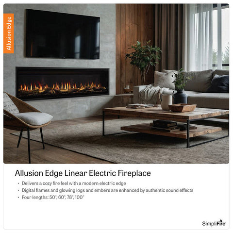 Image of Allusion Edge Overview