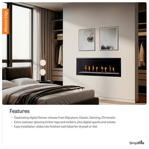 Image of Allusion Edge Features