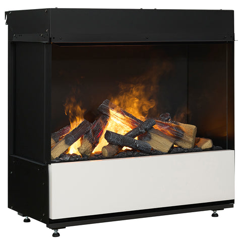 Image of Dimplex Optimyst Aura 30" Water Vapor Electric Fireplace | 3STEP-RGB-AM