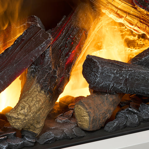 Image of Aura Media Bed