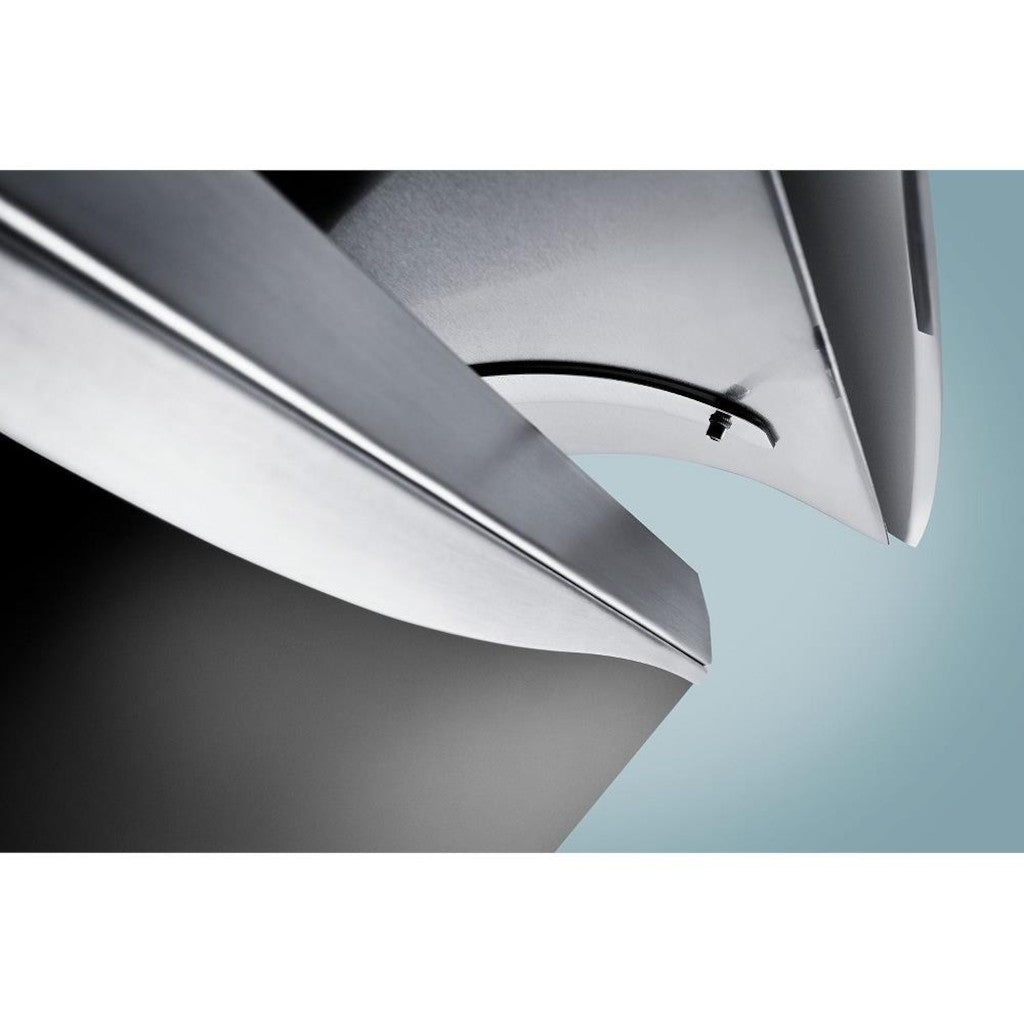 Bromic Heating Platinum 500 Series Smart-Heat 39,800 BTU Liquid Propane Gas Radiant Heater | BH0110004-1