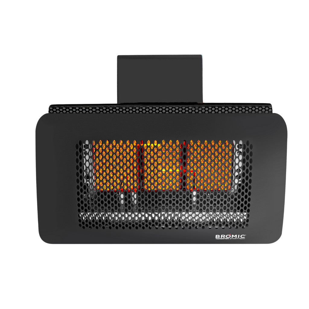 Bromic Heating Tungsten 300 Series Smart-Heat 26,000 BTU Natural Gas Radiant Heater | BH0210001-1