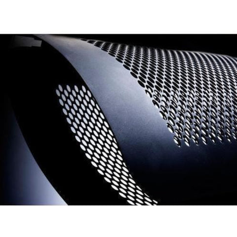 Image of Bromic Heating Tungsten 300 Series Smart-Heat 26,000 BTU Natural Gas Radiant Heater | BH0210001-1