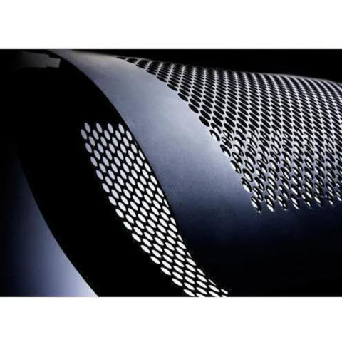 Image of Bromic Heating Tungsten 500 Series Smart-Heat 43,000 BTU Natural Gas Radiant Heater | BH0210003-1