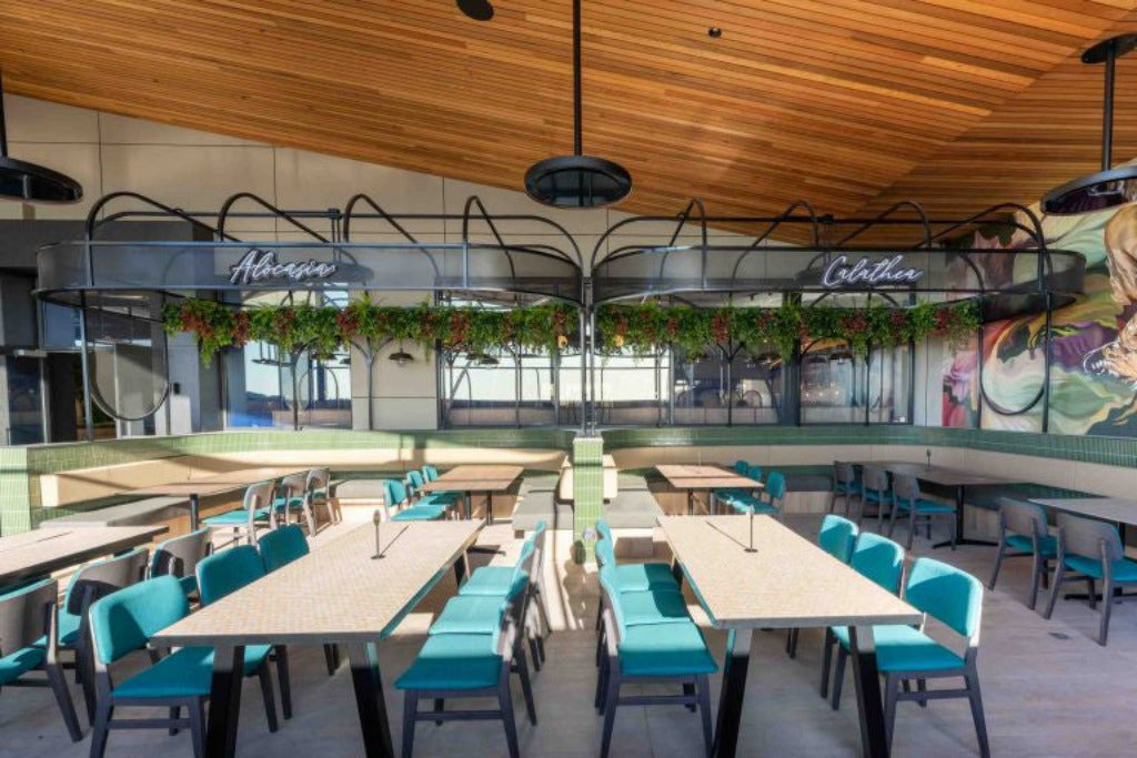 Bromic Heating Eclipse Smart-Heat 2900W Electric Heater and Light With Twin Pole Black | BH0920001-1