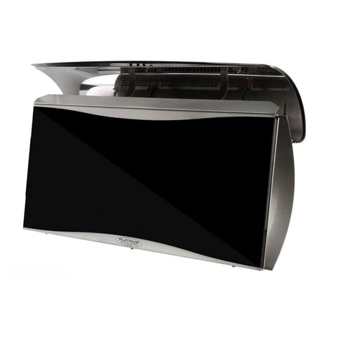 Image of Bromic Heating Platinum Smart-Heat 300 Series Heat Deflector For Gas Heaters| BH3030001-1