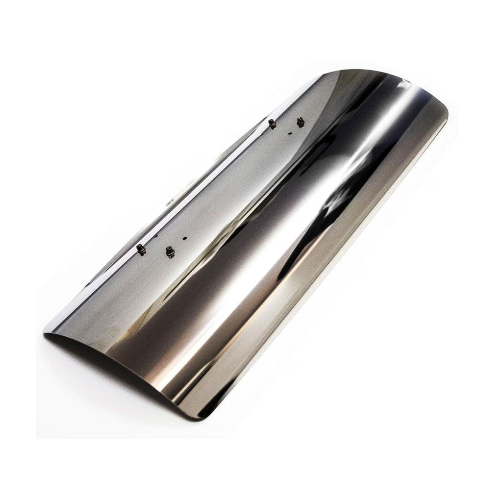 Bromic Heating Platinum Smart-Heat 500 Series Heat Deflector For Gas Heaters| BH3030002-1