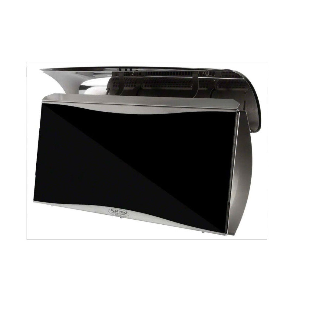 Bromic Heating Platinum Smart-Heat 500 Series Heat Deflector For Gas Heaters| BH3030002-1