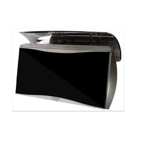 Bromic Heating Platinum Smart-Heat 500 Series Heat Deflector For Gas Heaters| BH3030002-1