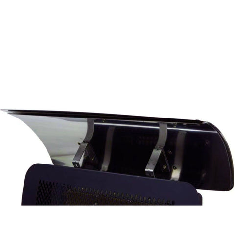 Bromic Heating Tungsten Smart-Heat 300 Series Heat Deflector For Gas Heaters| BH3030011