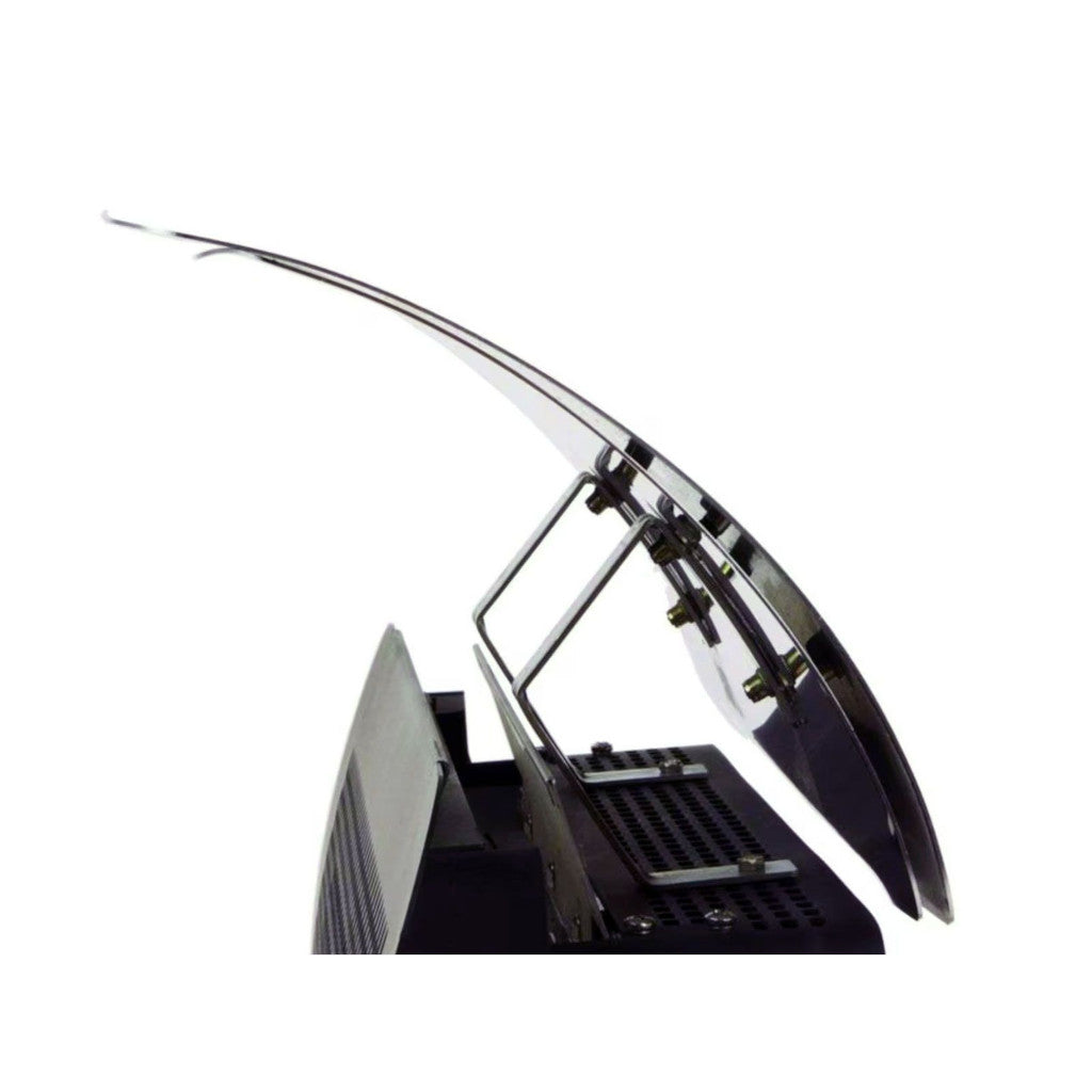 Bromic Heating Tungsten Smart-Heat 300 Series Heat Deflector For Gas Heaters| BH3030011