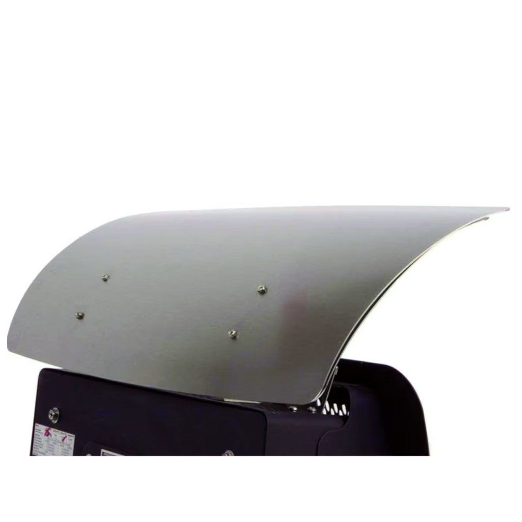 Bromic Heating Tungsten Smart-Heat 500 Series Heat Deflector For Gas Heaters| BH3030012