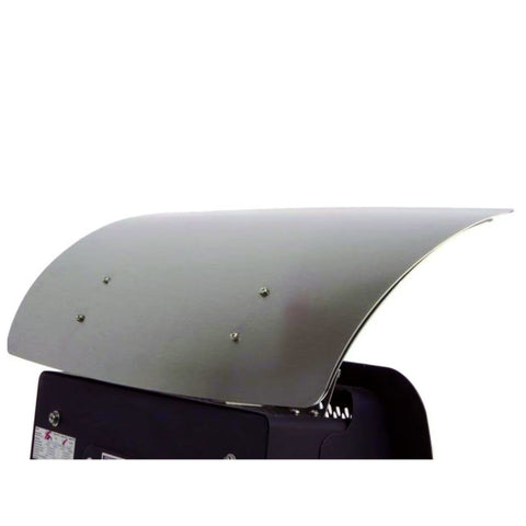 Bromic Heating Tungsten Smart-Heat 500 Series Heat Deflector For Gas Heaters| BH3030012