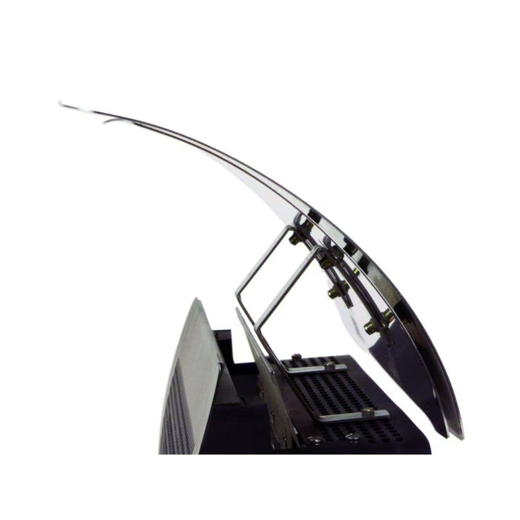 Bromic Heating Tungsten Smart-Heat 500 Series Heat Deflector For Gas Heaters| BH3030012