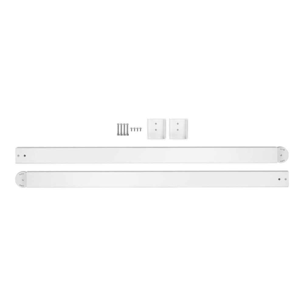 Bromic Heating Replacement Part White Tube Suspension Kit For Tungsten Electric | BH3130006