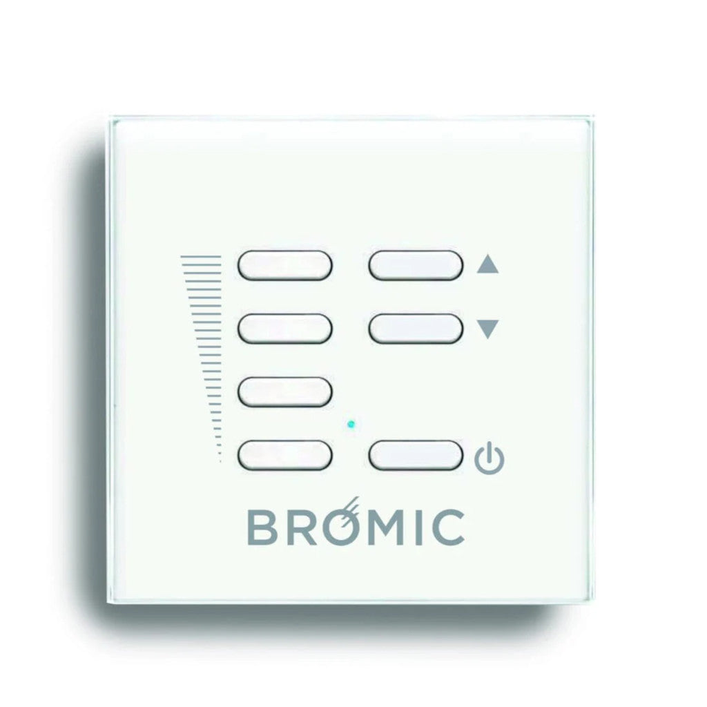 Bromic Legacy Heating Dimmer Switch with Wireless Remote For Electric Heaters | BH3130011-2
