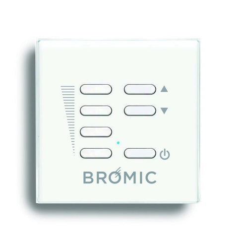 Bromic Legacy Heating Dimmer Switch with Wireless Remote For Electric Heaters | BH3130011-2