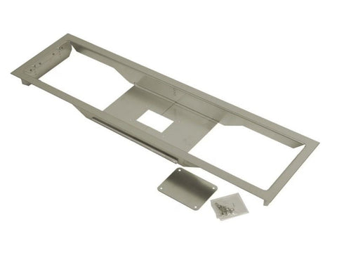 Image of Bromic Heating Ceiling Recess Kit For Platinum 2300W Electric Infrared Heater | BH3130017