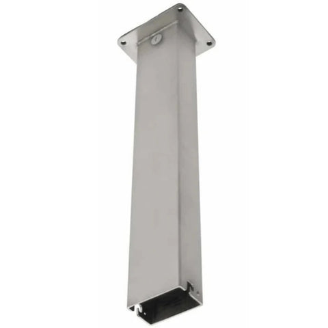 Image of Bromic Heating Platinum Series 600mm 2 Inch Tube Suspension Kit for 2300W and 3400W Heaters | BH3130023-1