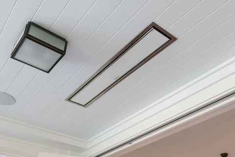 Image of Bromic Heating Ceiling Recess Kit For Platinum 3400W Electric Infrared Heater | BH3130027