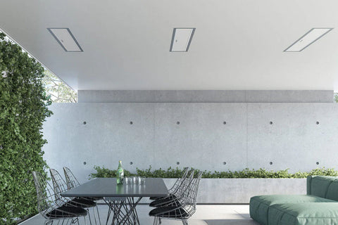 Image of Bromic Heating Ceiling Recess Kit For Platinum 3400W Electric Infrared Heater | BH3130027