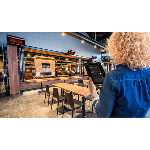 Bromic Affinity Smart-Heat Control ON/OFF 2CH 12KW (6KW/CH) | BH3130052