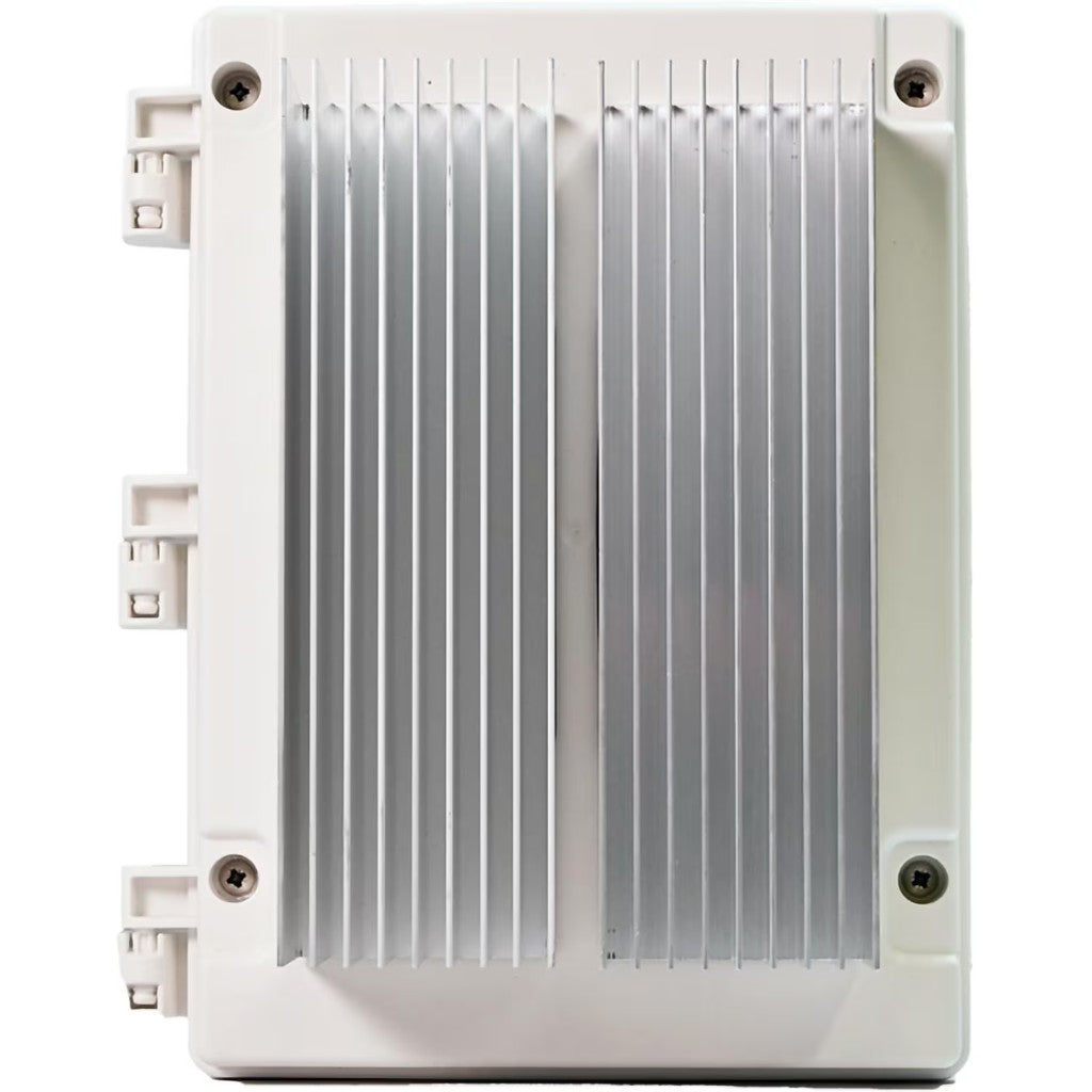 Bromic Affinity Smart-Heat Control Dimmer 2CH 12KW (6KW/CH) | BH3130062