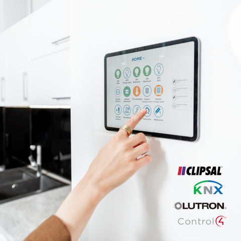 Bromic Affinity Smart-Heat Control Expansion Board (BMS/ETHERNET) | BH3130070