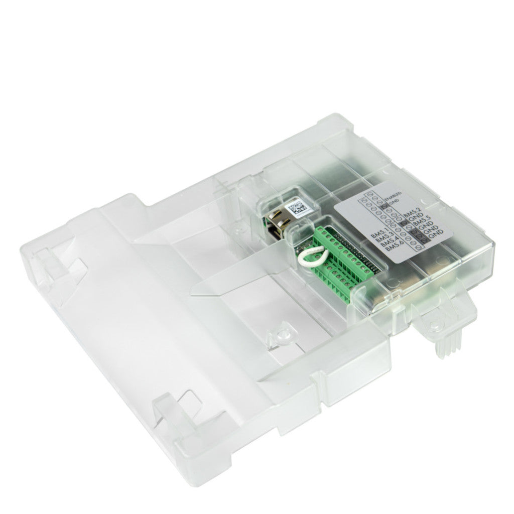 Bromic Affinity Smart-Heat Control Expansion Board (BMS/ETHERNET) | BH3130070