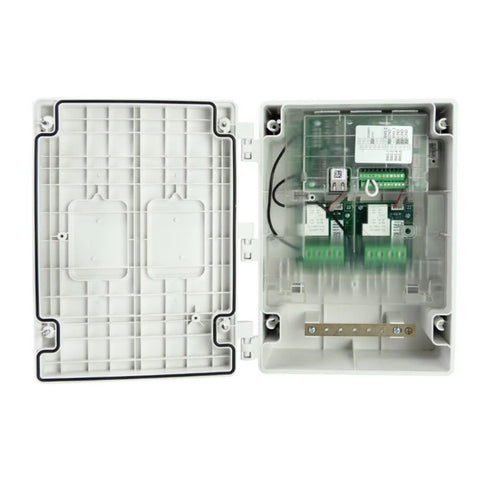 Image of Bromic Affinity Smart-Heat Control Expansion Board (BMS/ETHERNET) | BH3130070