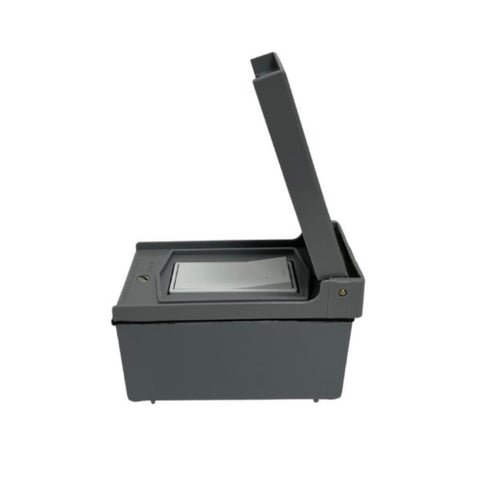 Bromic Manual Wall Switch 20 AMP 120-277V 1CH Outdoor Kit | BH3130081