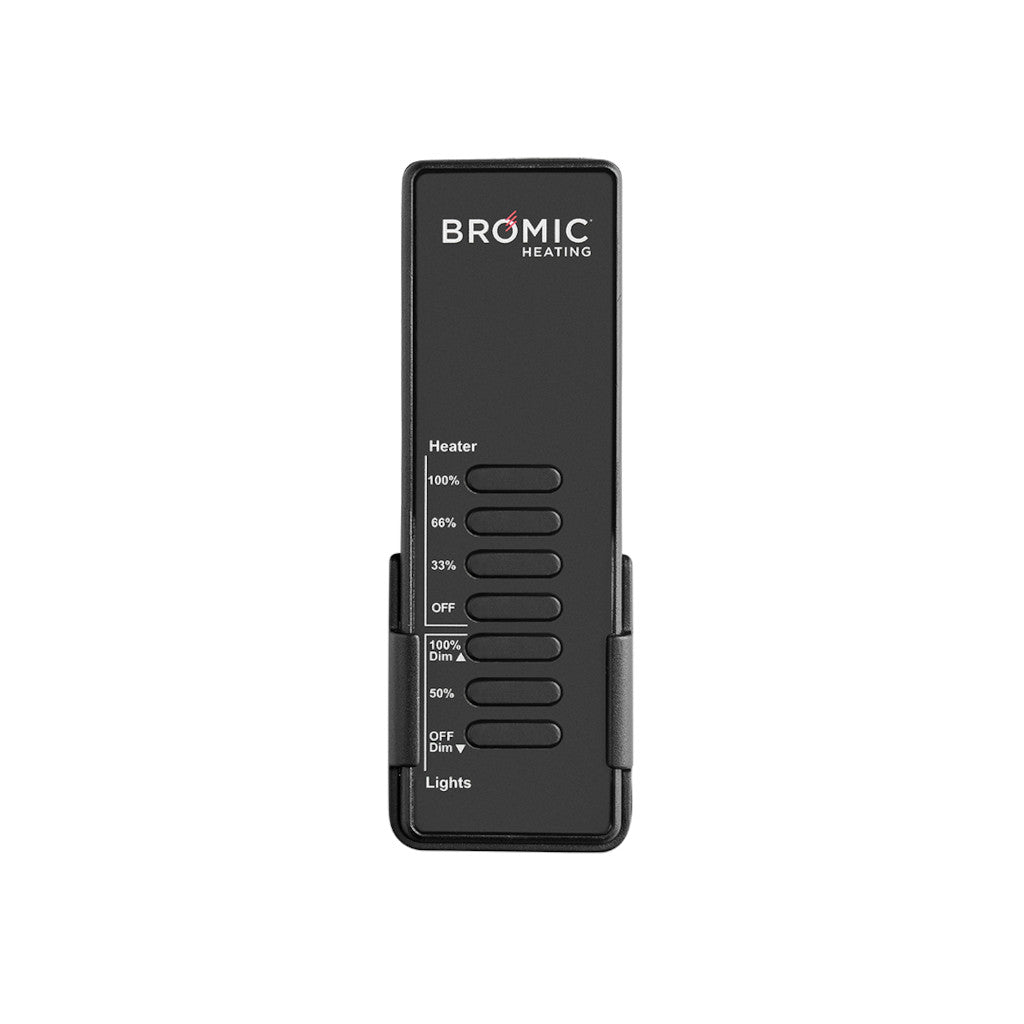 Bromic Legacy Eclipse Electric Pendant Dimmer Control | BH3230007-1