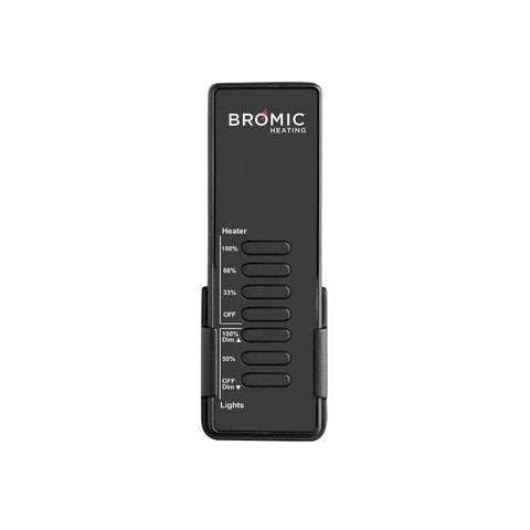 Bromic Legacy Eclipse Electric Pendant Dimmer Control | BH3230007-1