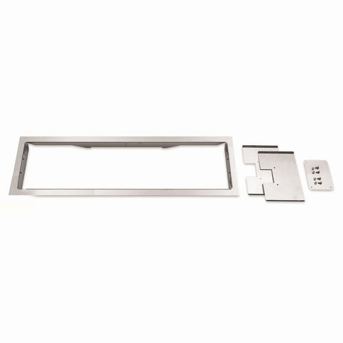 Bromic Heating Ceiling Recess Kit For Platinum 4500W Electric Infrared Heater | BH3623000