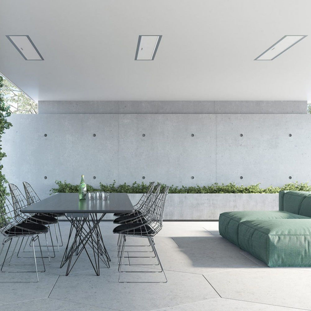 Bromic Heating Ceiling Recess Kit For Platinum 4500W Electric Infrared Heater | BH3623000