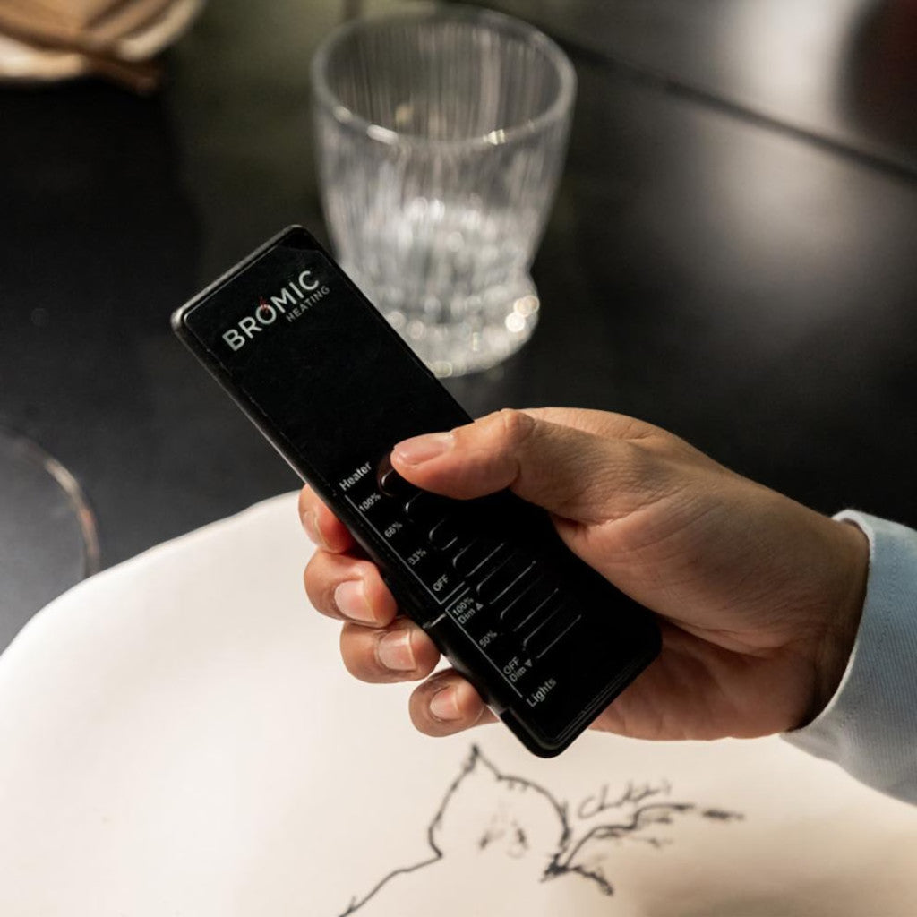 Bromic Legacy Master (42 CH) Remote For Eclipse | BH3623002-1