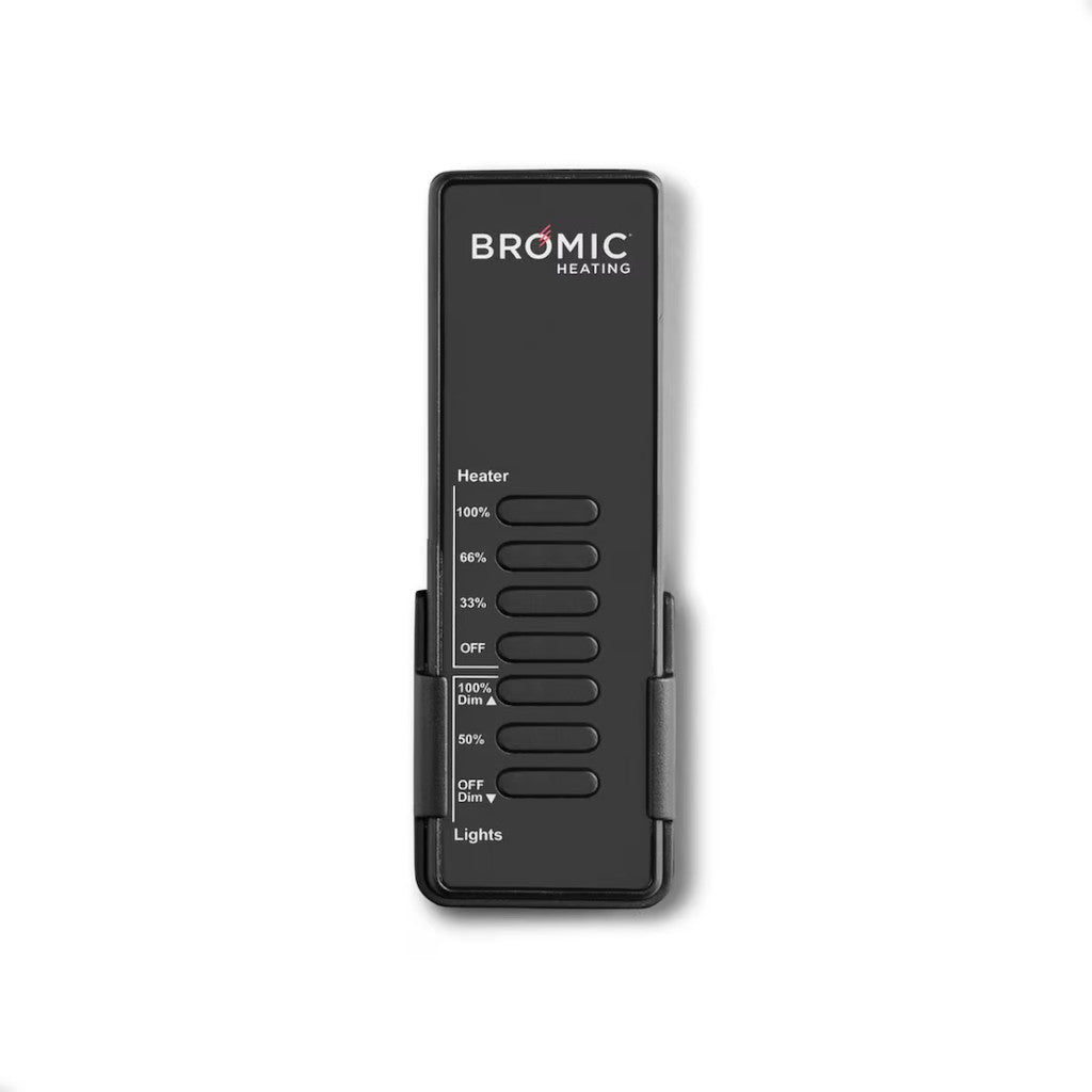 Bromic Legacy Master (42 CH) Remote For Eclipse | BH3623002-1