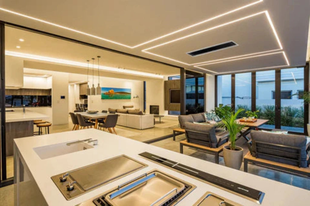 Bromic Heating Low Clearance Recess Kit For Platinum Smart-Heat 3400W | BH3623008