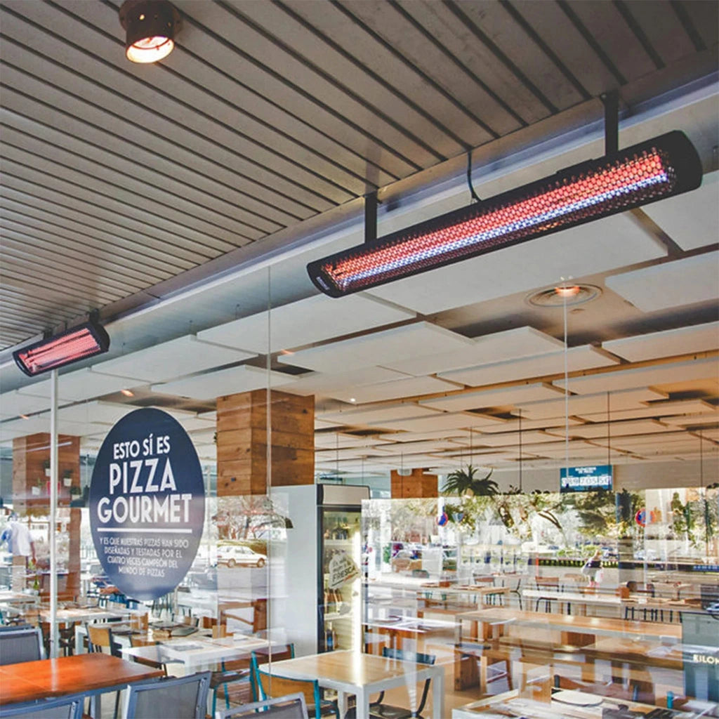 Bromic Heating Replacement Part Black Tube Suspension Kit For Tungsten Electric | BH8180012