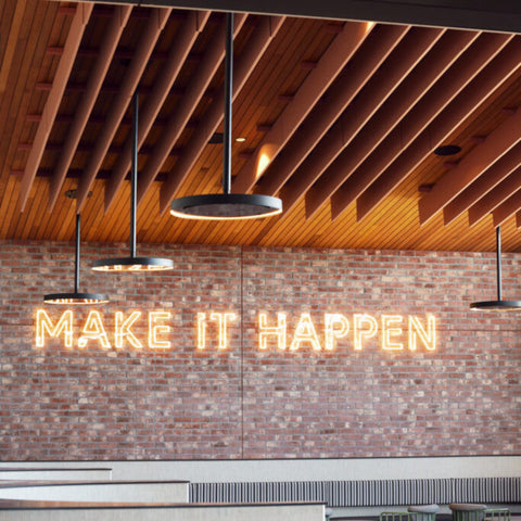 Image of Bromic Affinity Smart-Heat Control Eclipse Pendant 1CH | BH8380051