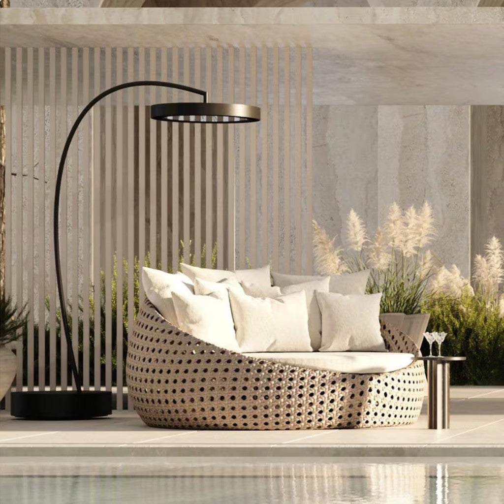 Bromic Affinity Heating Smart-Heat Control Eclipse Portable | BH8380061