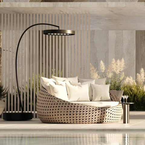 Bromic Affinity Heating Smart-Heat Control Eclipse Portable | BH8380061