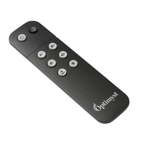 Image of Dimplex Opti-Myst® RGB 20" Built-In Electric Cassette - CDFI500-PRO-RGB