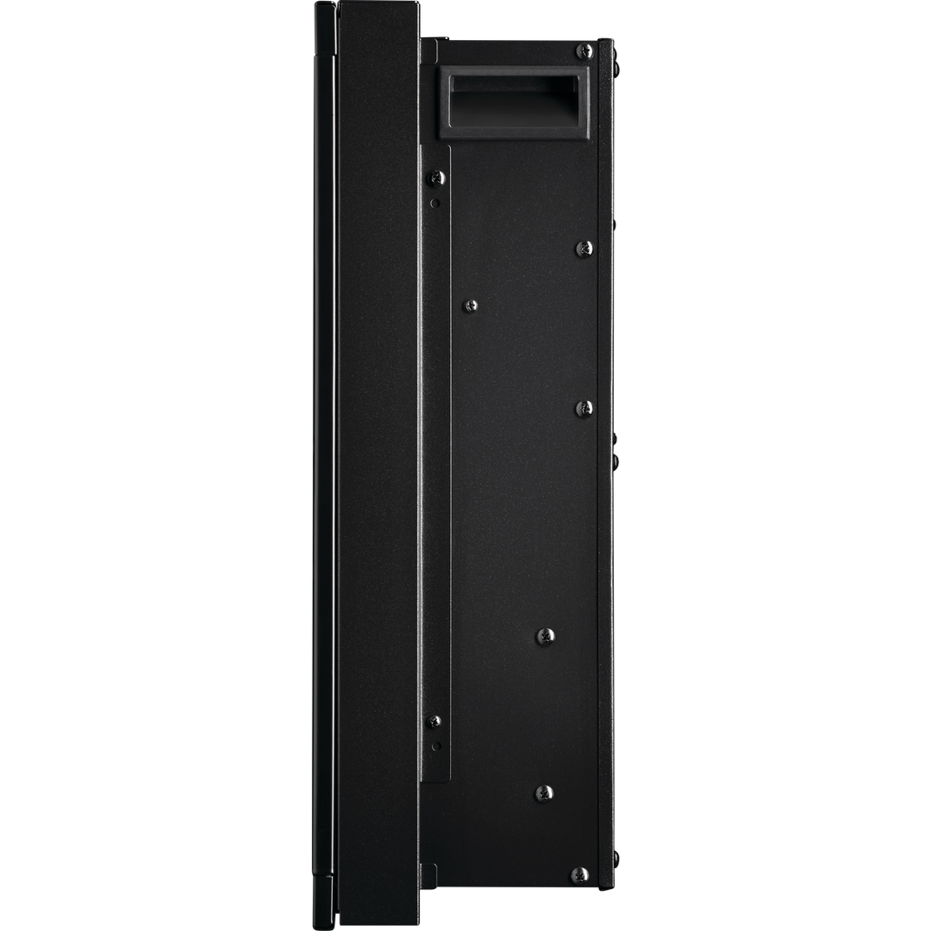 Napoleon Entice 36" Linear Wall Mount Electric Fireplace - NEFL36CFH-1