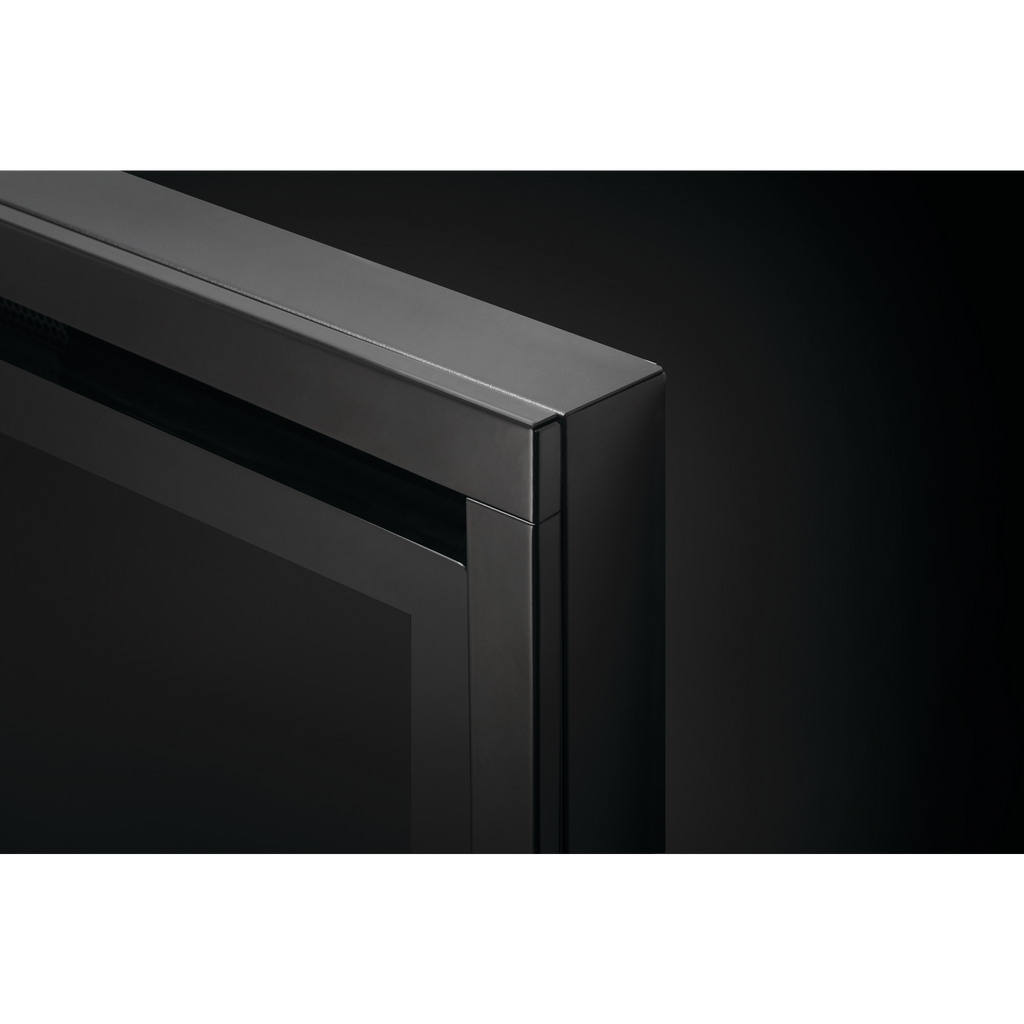 Napoleon Entice 36" Linear Wall Mount Electric Fireplace - NEFL36CFH-1