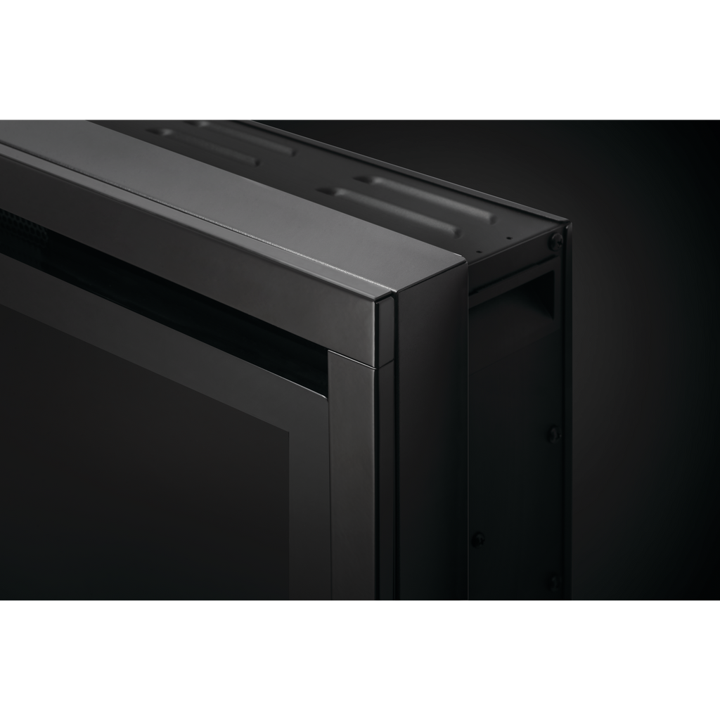 Napoleon Entice 36" Linear Wall Mount Electric Fireplace - NEFL36CFH-1