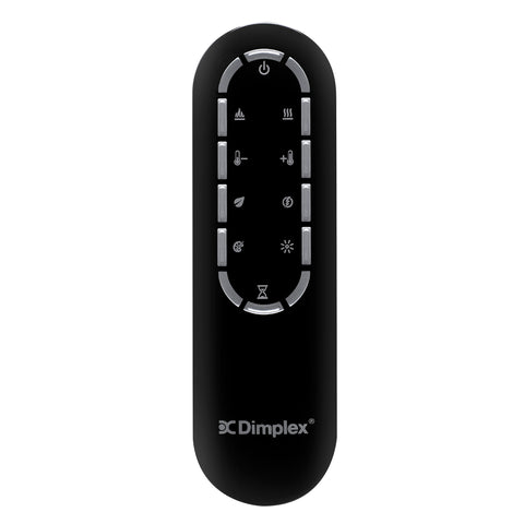 Image of Dimplex Ignite XL 100" Built In | Wall Mount Linear Electric Fireplace | XLF100