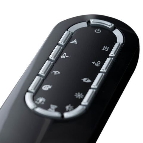 Image of REV Multi-function remote control
